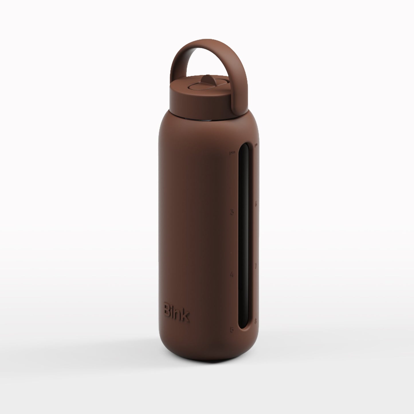 The Day Bottle with Flip Cap