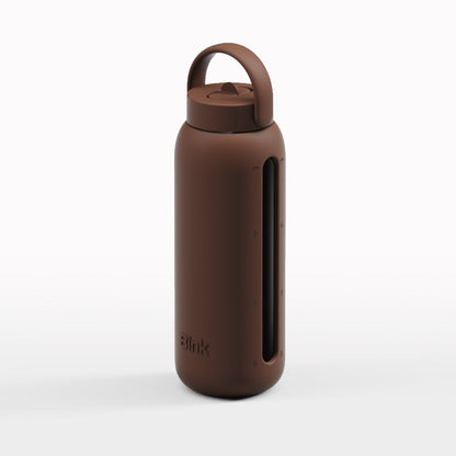 The Day Bottle with Flip Cap