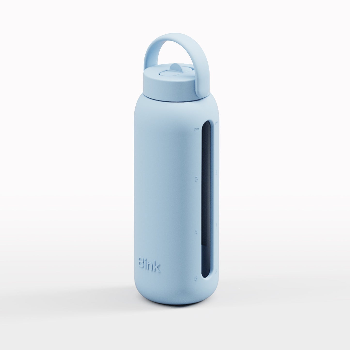 The Day Bottle with Flip Cap