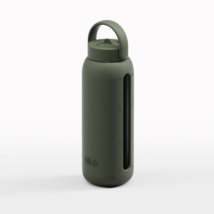 The Day Bottle with Flip Cap