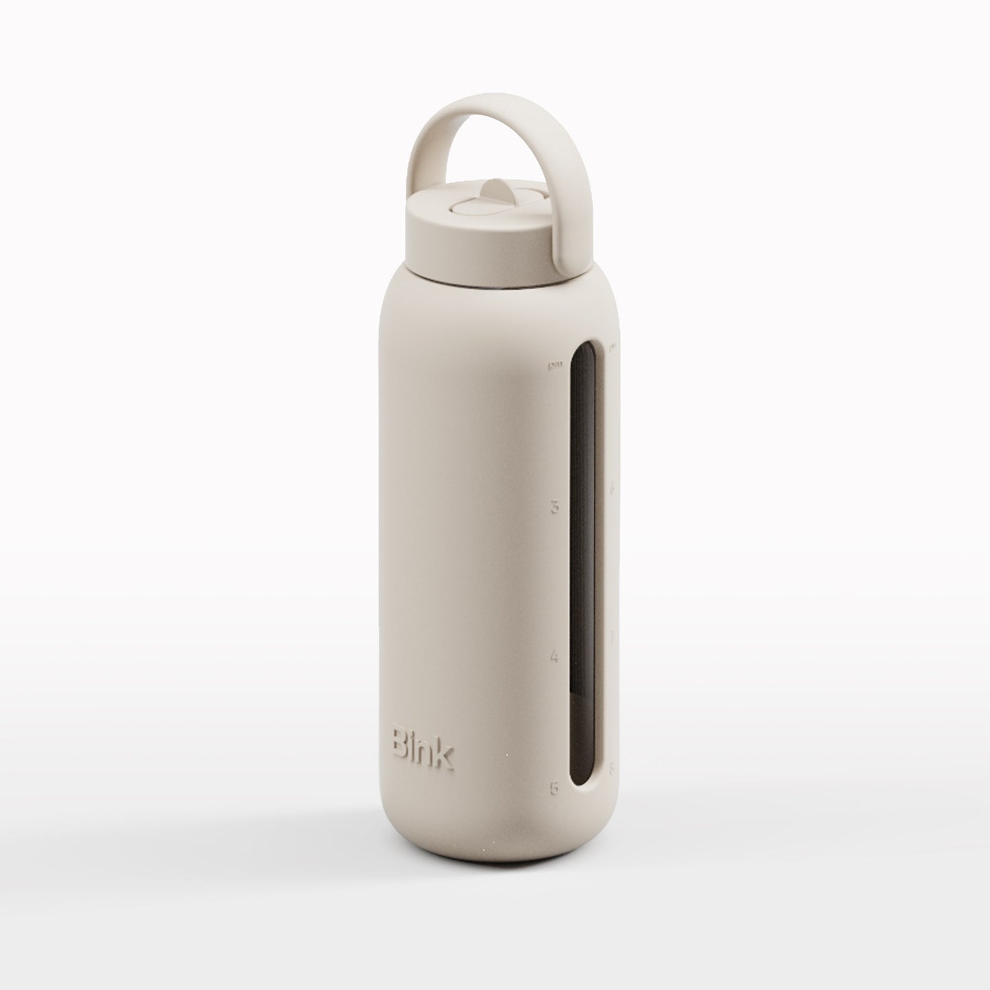 The Day Bottle with Flip Cap