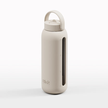 The Day Bottle with Flip Cap