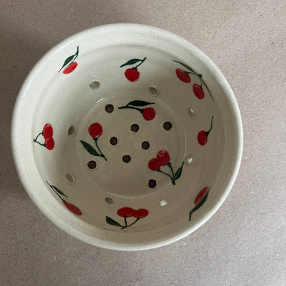Cherry Berry Bowl