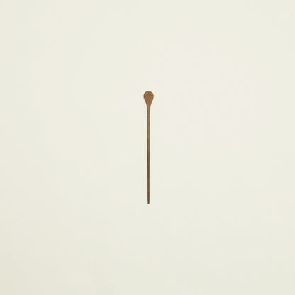 Walnut Stirring Spoon