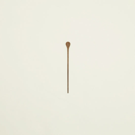 Walnut Stirring Spoon