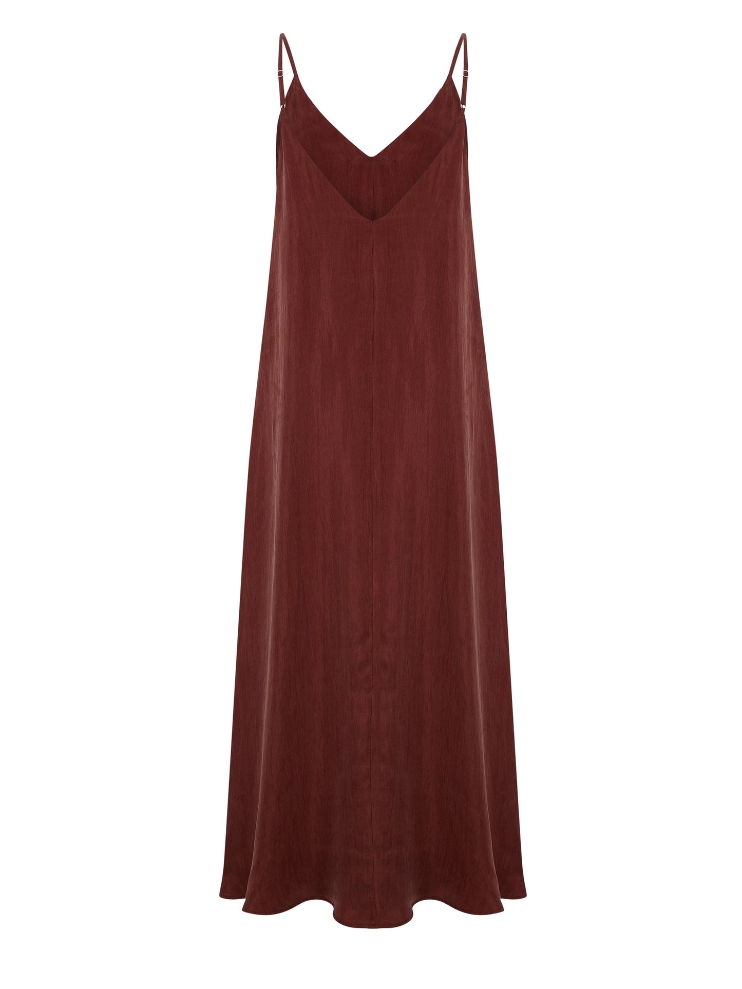 Lucid Flow Maxi Dress