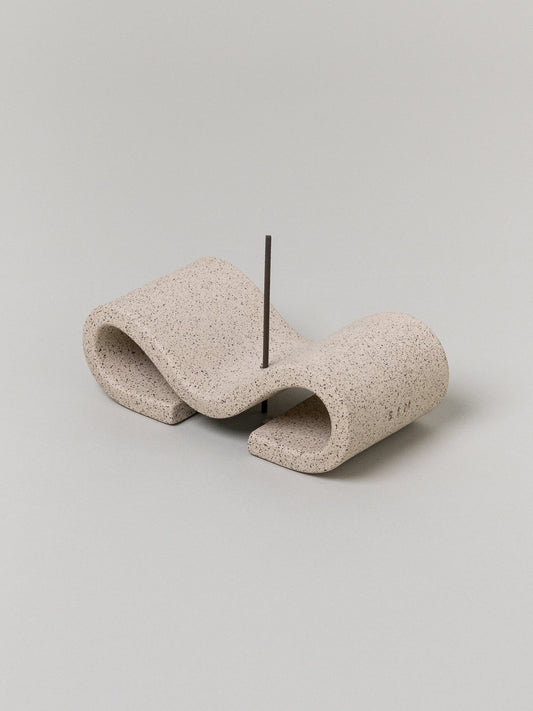 Ming Incense Holder