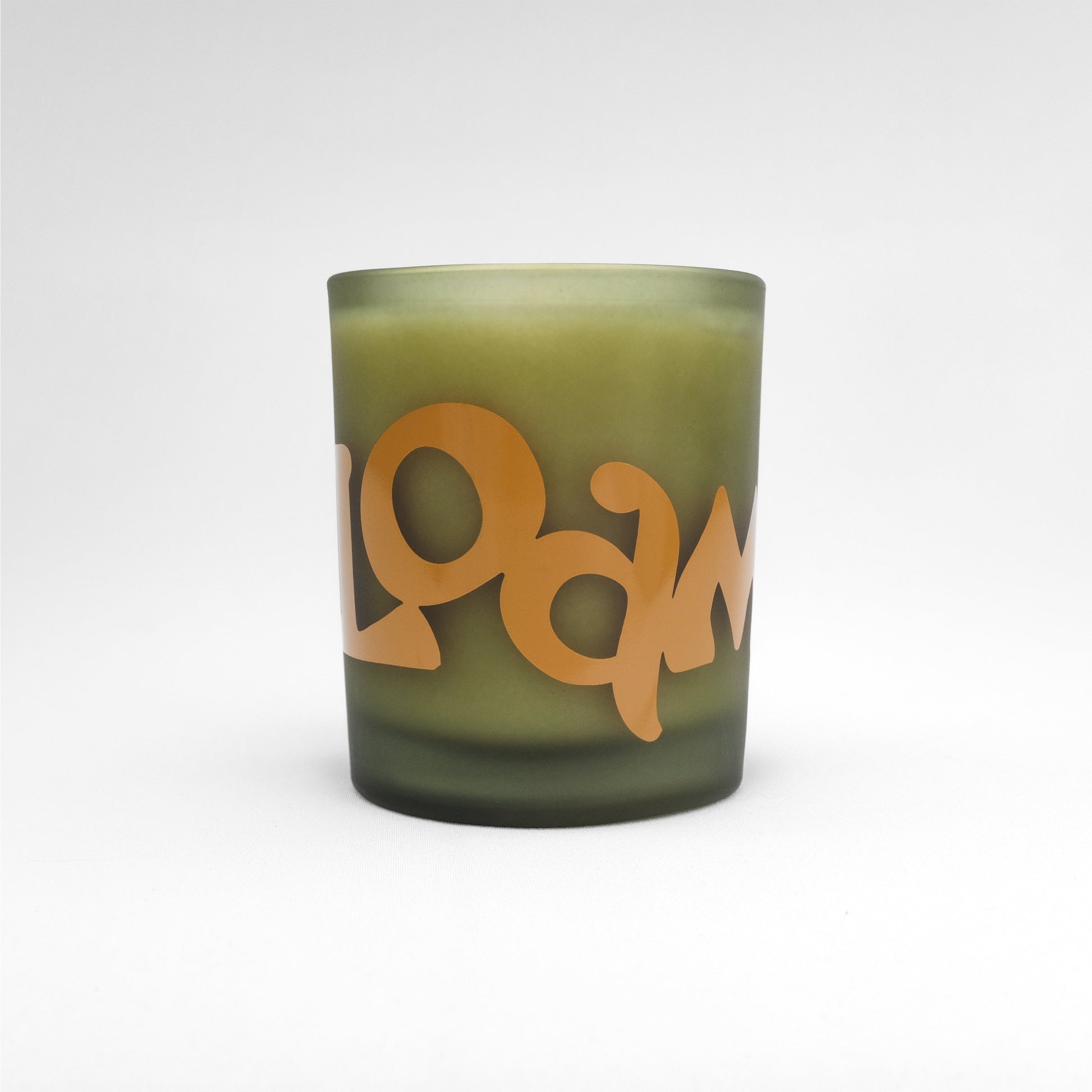 loam Weekend Cabin Candle
