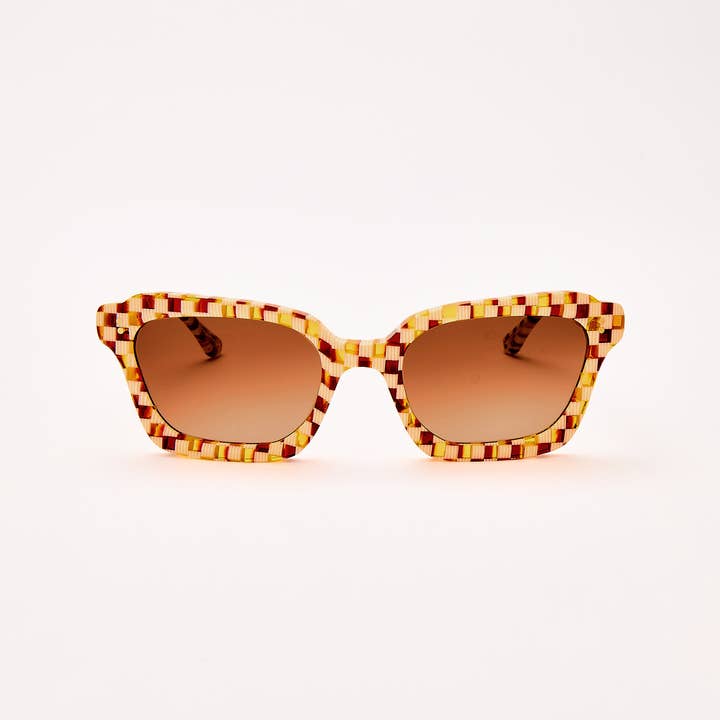 Demi Sunglasses