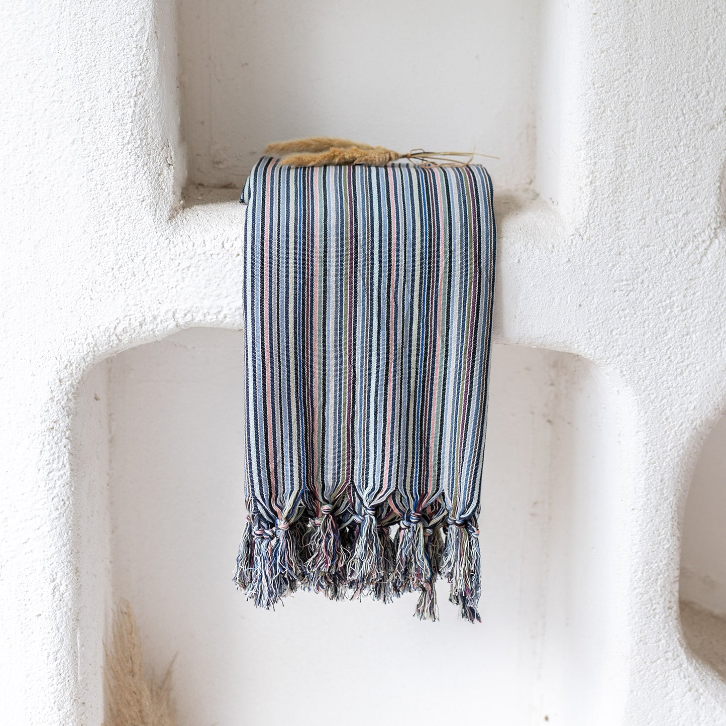 Striped Turkish Towel