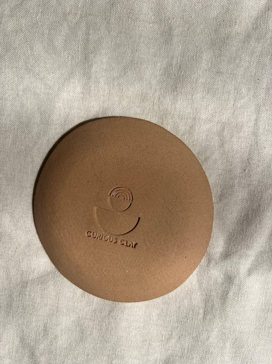 Flower Dish