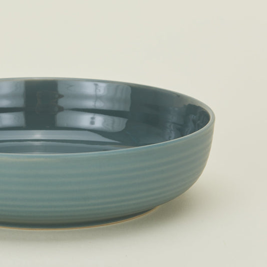 Essential Low Bowl