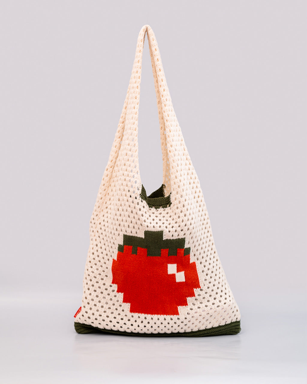 Tomato Market Bag