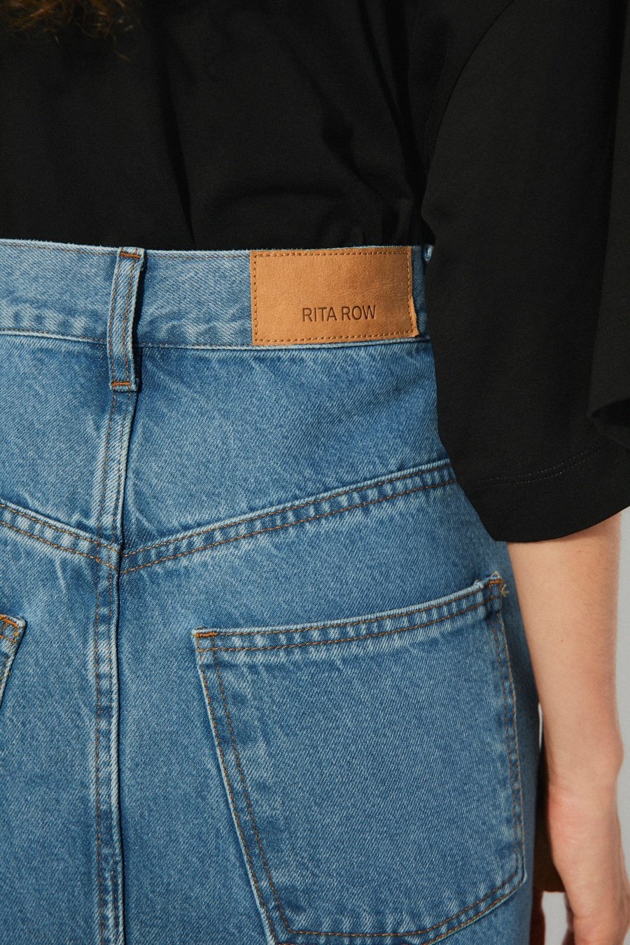 Moliere Skirt