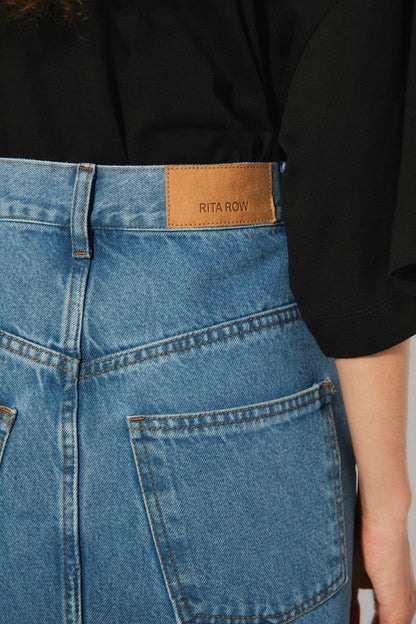 Moliere Skirt