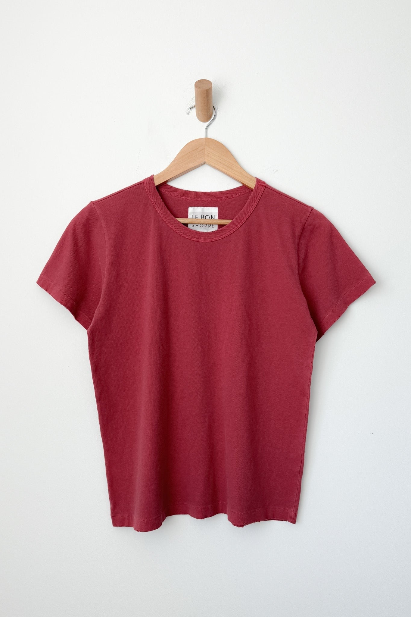 Vintage Boy Tee