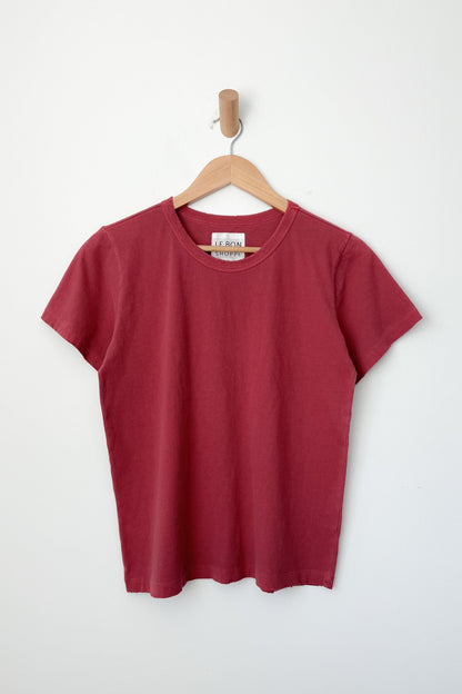 Vintage Boy Tee