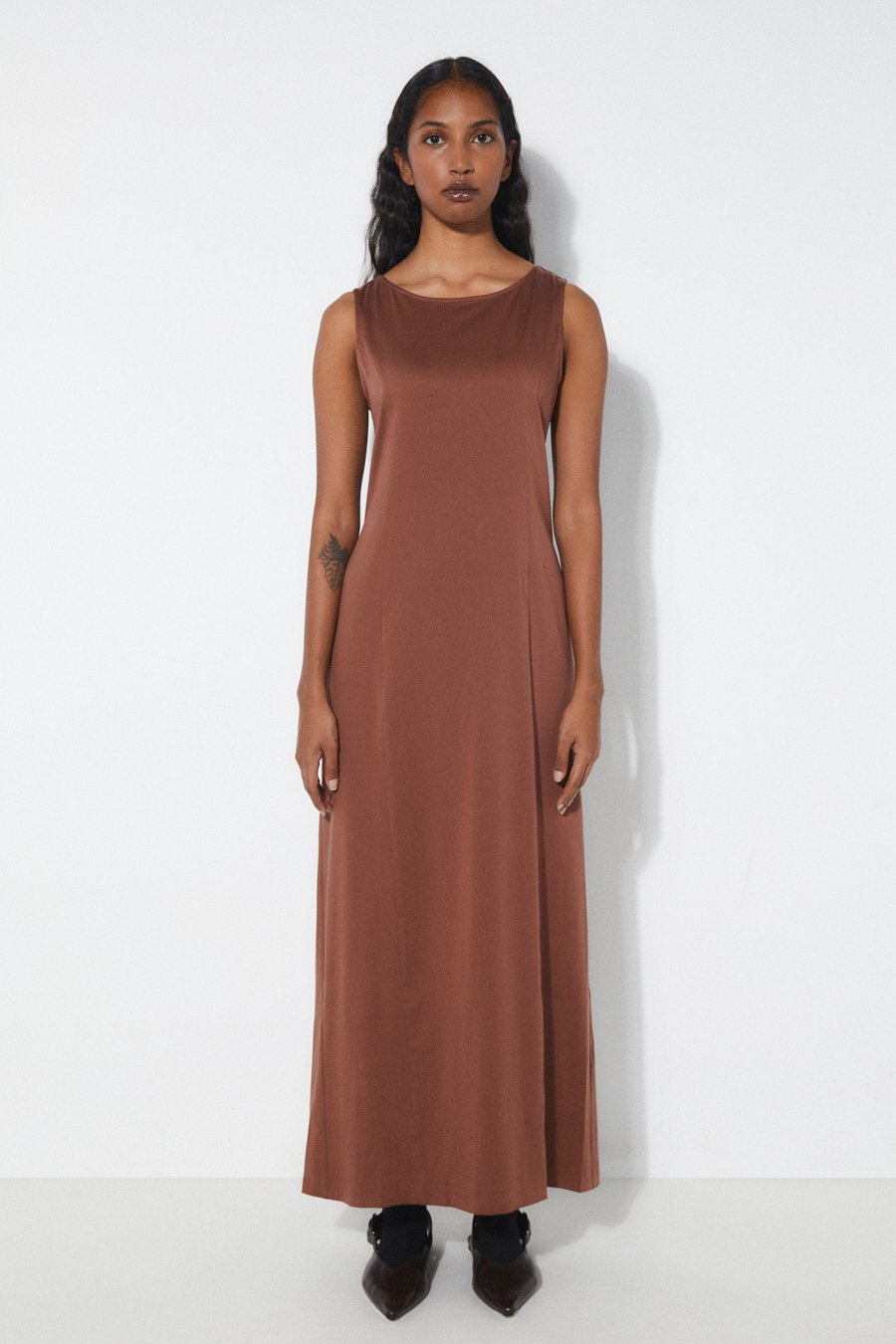 Zero Dress