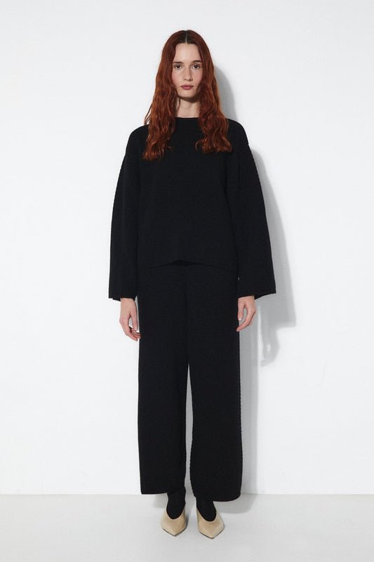 Bell Sweater