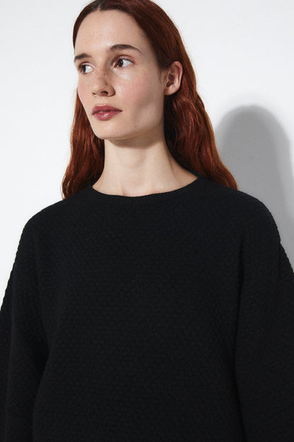 Bell Sweater