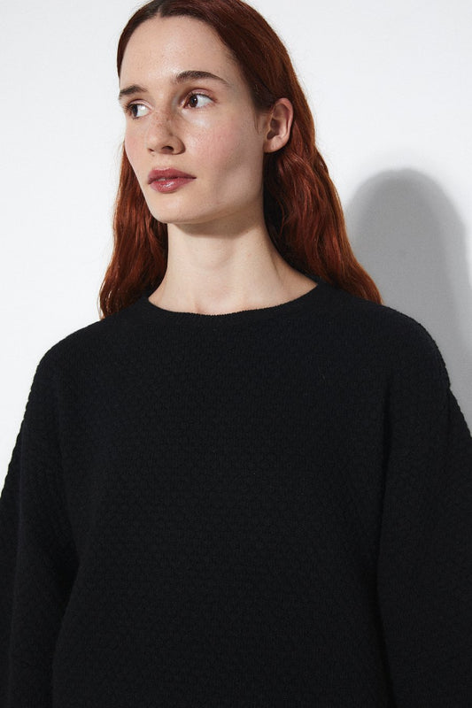 Bell Sweater