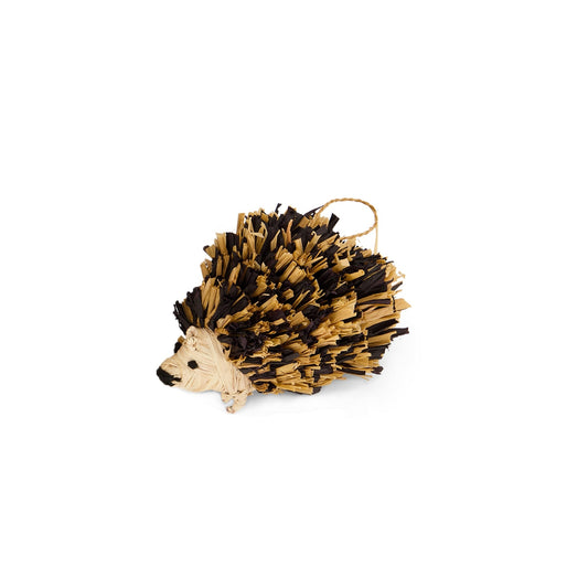 Exceptional handwoven ornaments designed to elevate any occasion. Handmade in Rwanda from all natural fibers of Sisal.