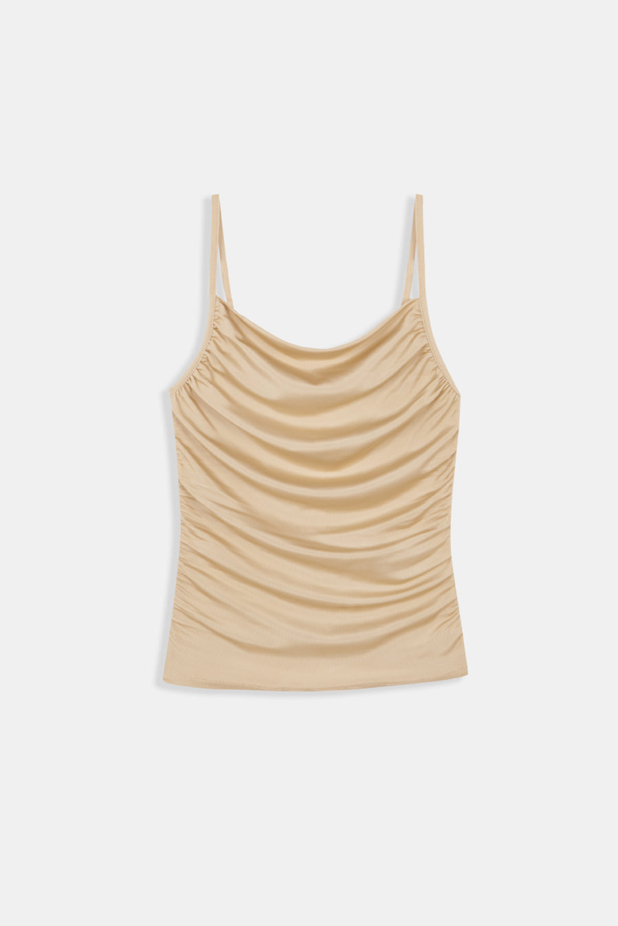 Rita Row Sheila Top