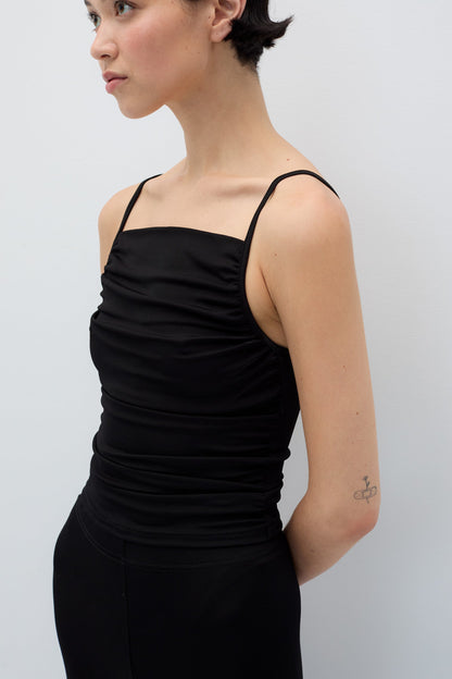 Rita Row Sheila Top