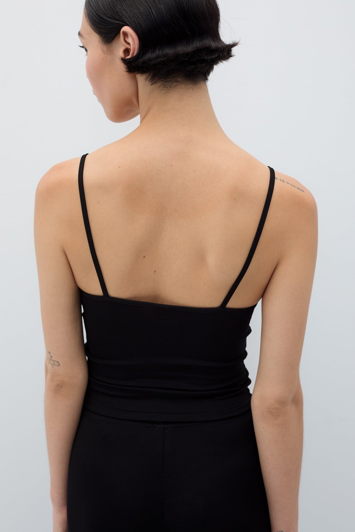 Rita Row Sheila Top
