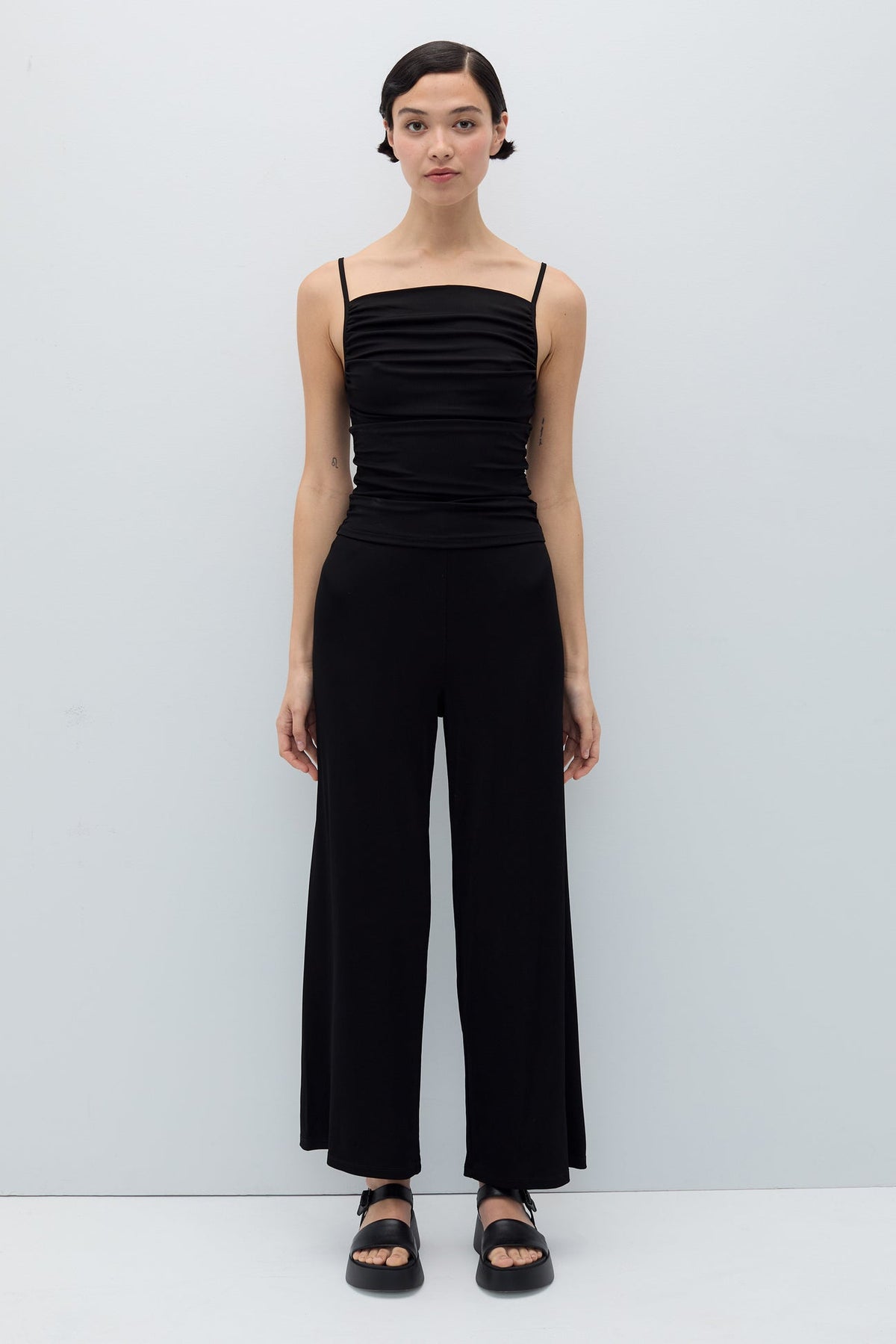 Rita Row Sheila Top