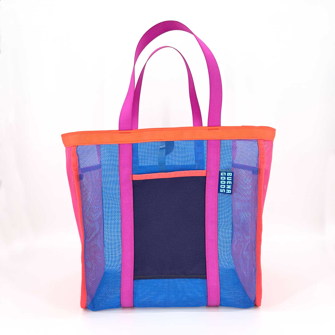 The Mother Mesh Tote
