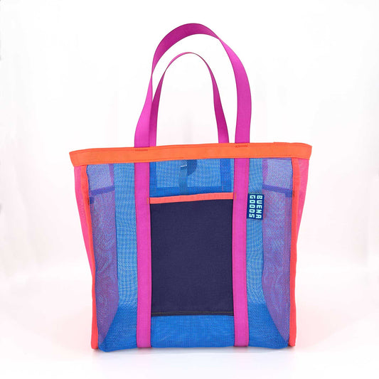 The Mother Mesh Tote