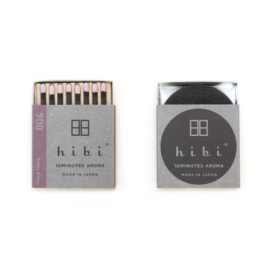 Incense Matches