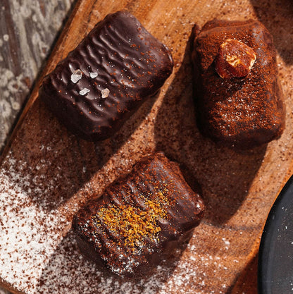 Truffle Gift Set