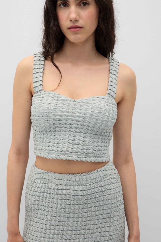 Rita Row Sigfrid Top 