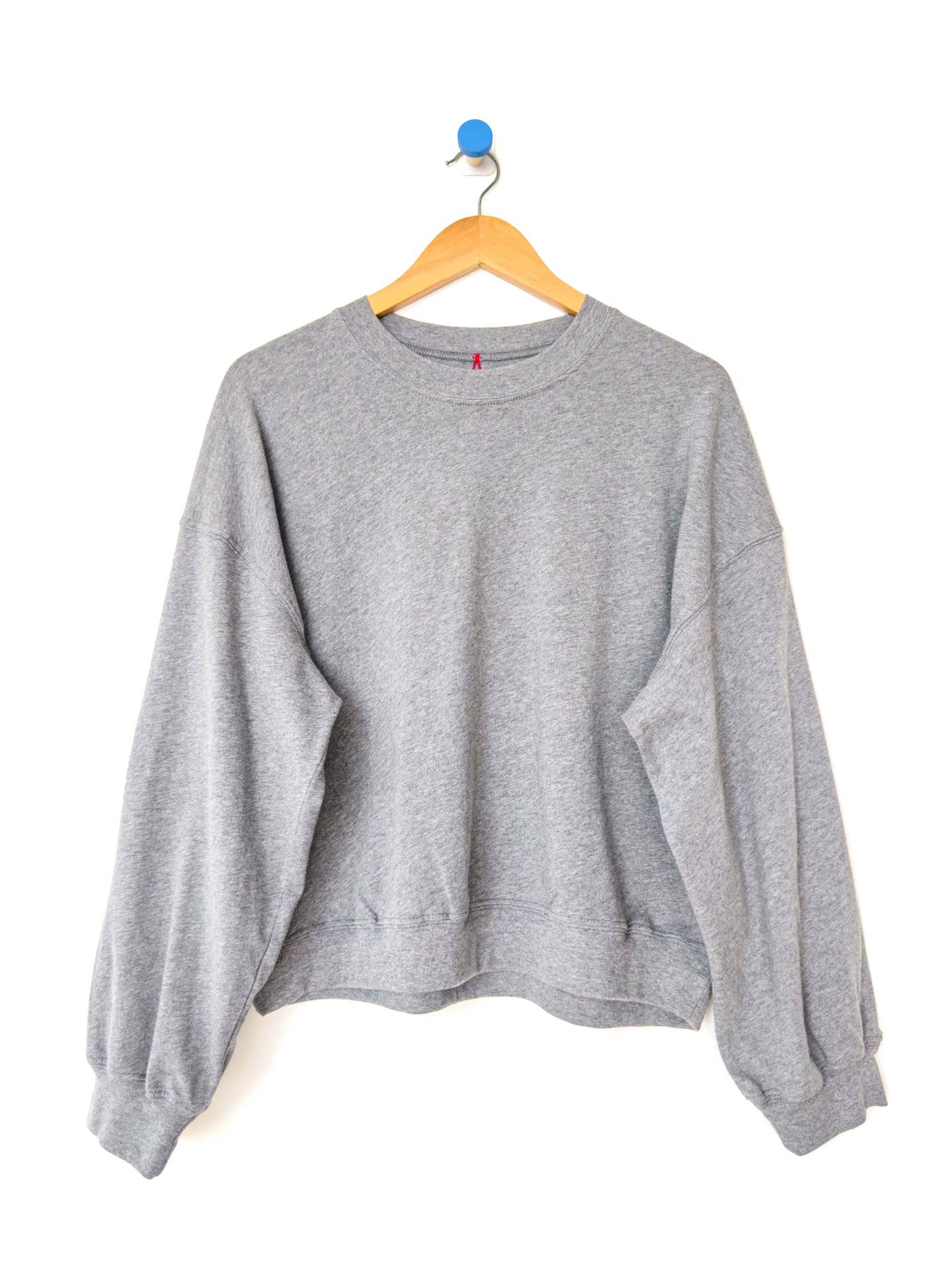 Cali Jersey Sweatshirt