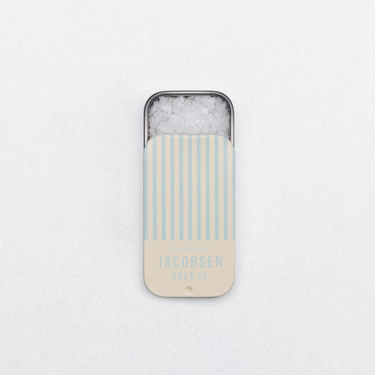 Sea Salt Slide Tin
