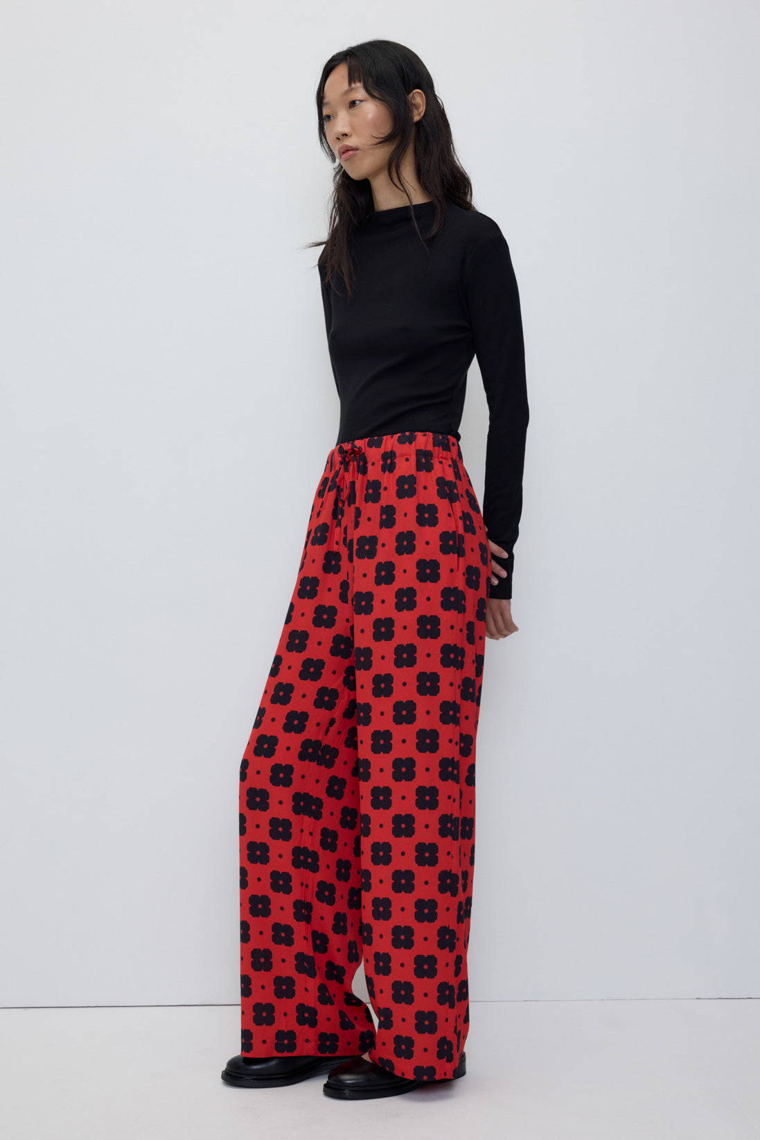 Rita Row Como Pants