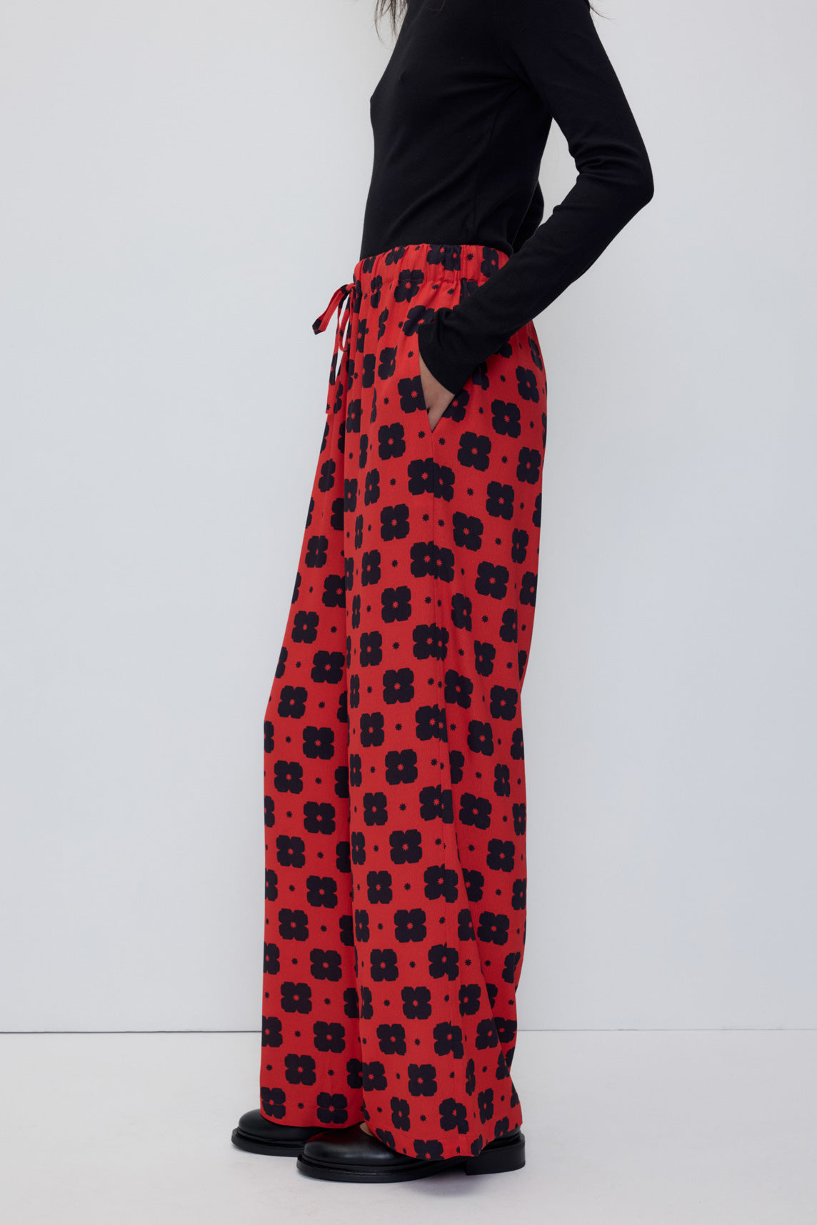 Rita Row Como Pants
