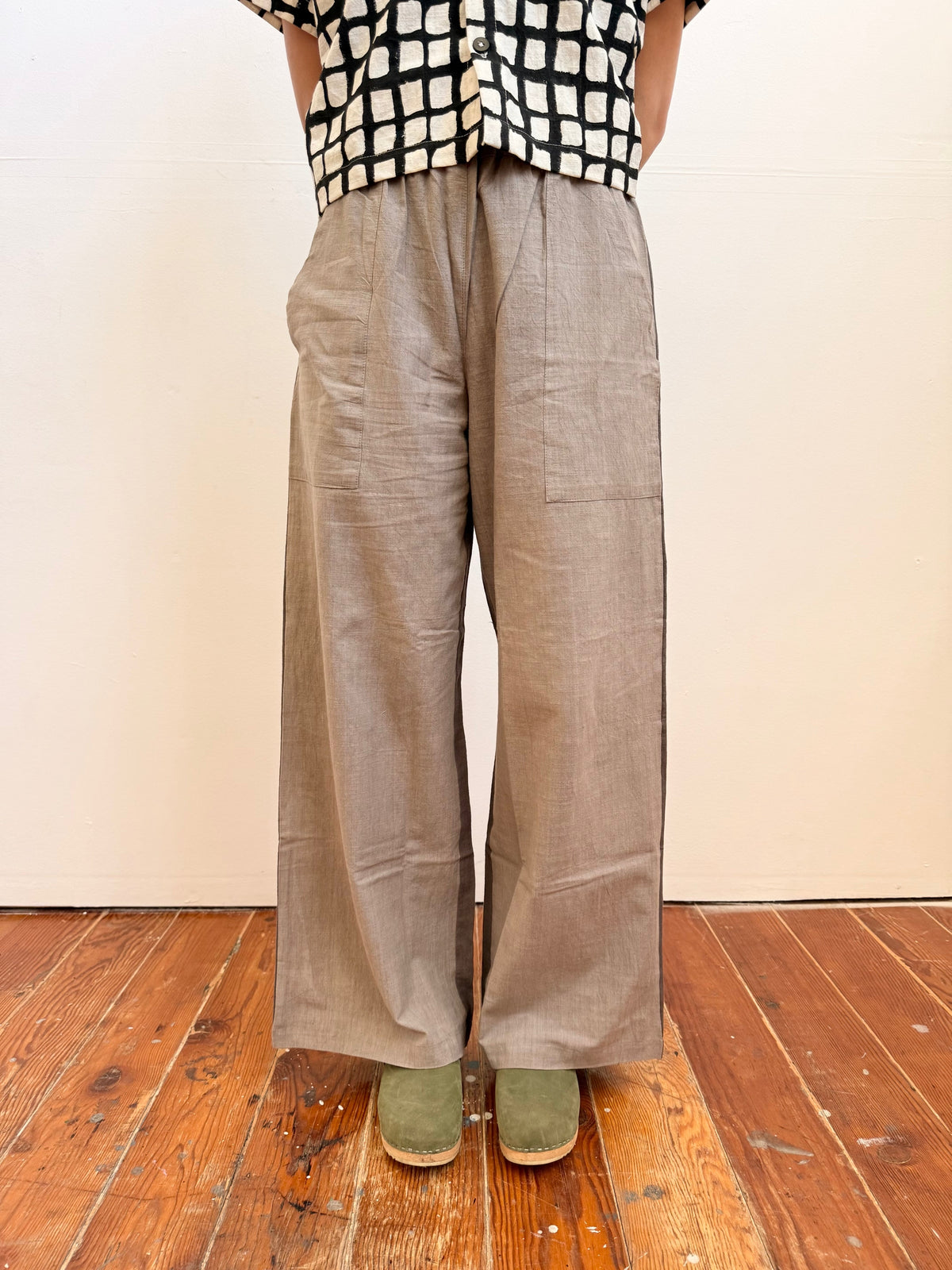 Parton Pants