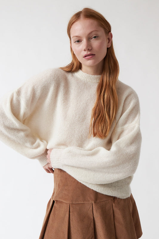 Galeta Sweater