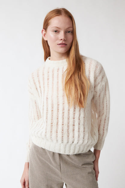 Crumble Sweater