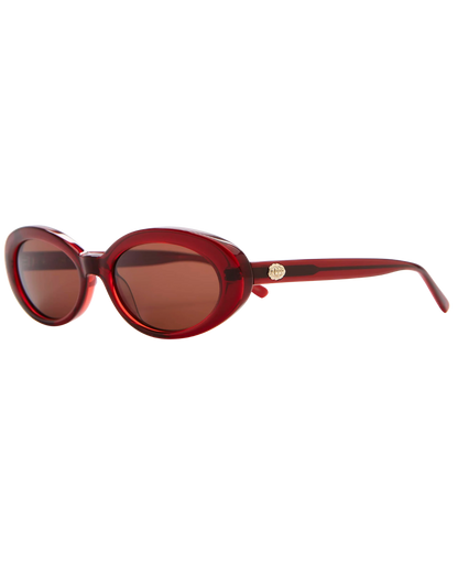 Sweet Leaf Sunglasses
