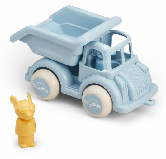 Jumbo Trucks