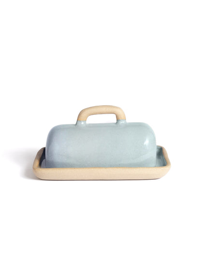 Ceramic Butter DIsh