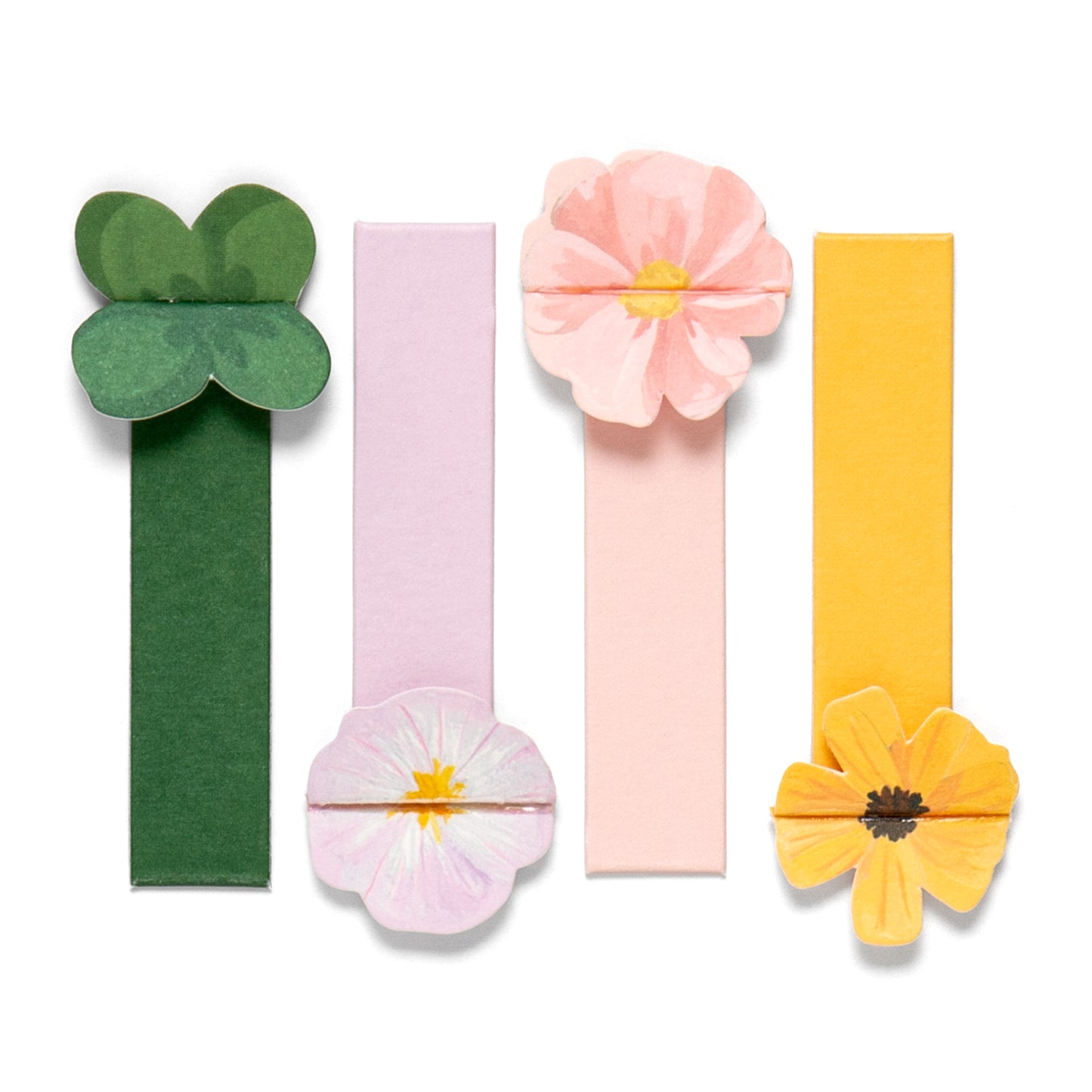Pop Up Bookmarks