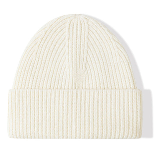 Merino Wool Everyday Beanie