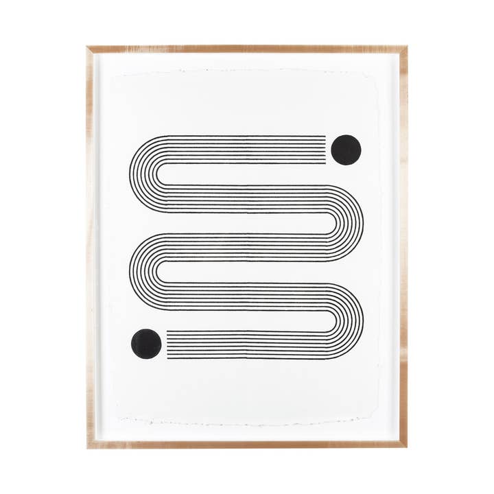 Sidewinder Print