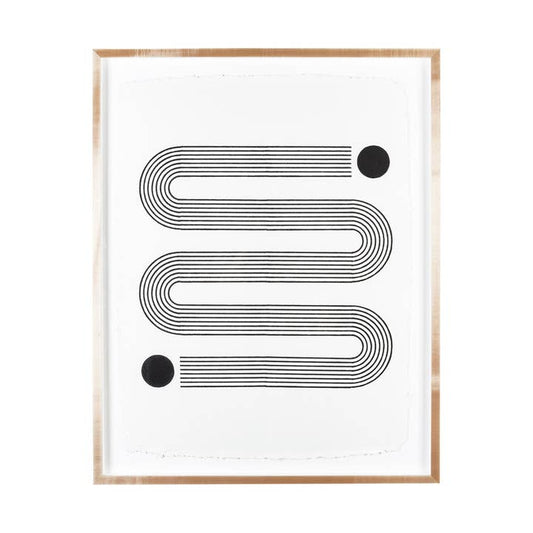 Sidewinder Print