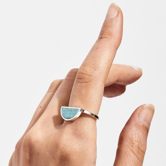 One Half Ring